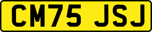 CM75JSJ