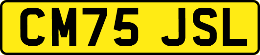 CM75JSL