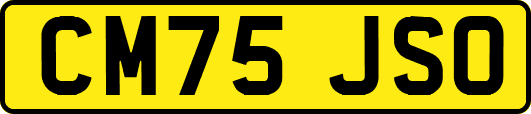 CM75JSO