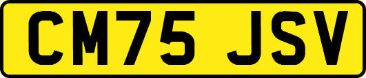 CM75JSV