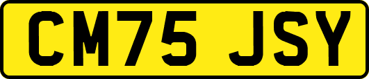 CM75JSY