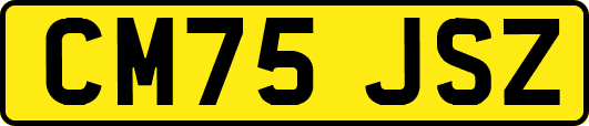 CM75JSZ