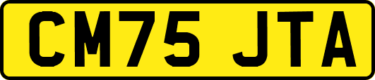 CM75JTA