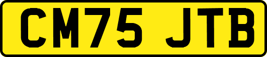 CM75JTB