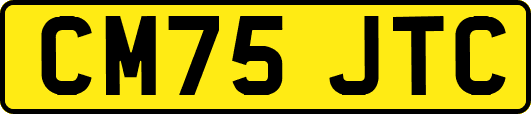 CM75JTC