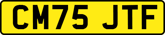 CM75JTF