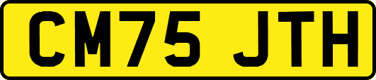 CM75JTH