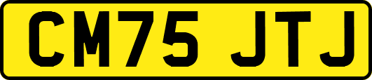 CM75JTJ