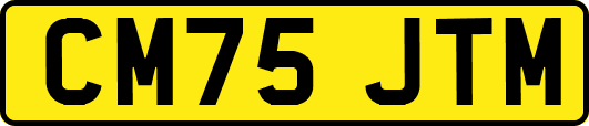 CM75JTM