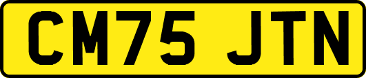 CM75JTN