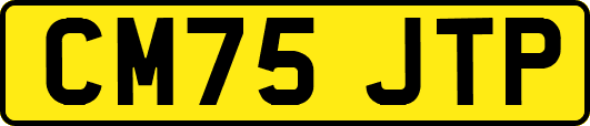 CM75JTP