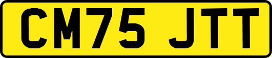 CM75JTT