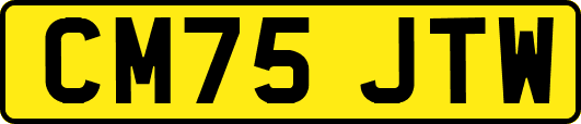 CM75JTW