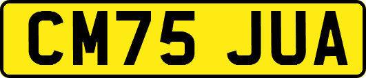 CM75JUA