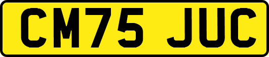 CM75JUC