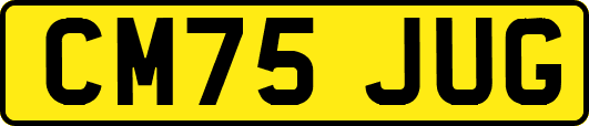 CM75JUG