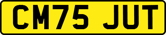 CM75JUT