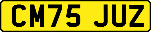 CM75JUZ