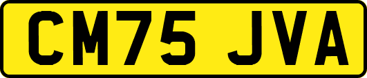 CM75JVA