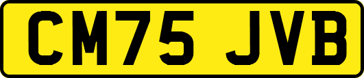 CM75JVB