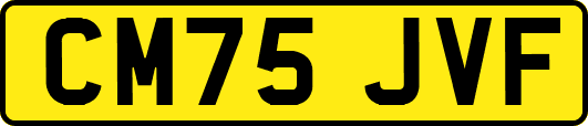 CM75JVF