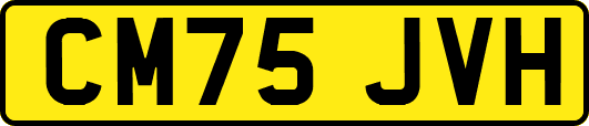 CM75JVH