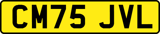 CM75JVL