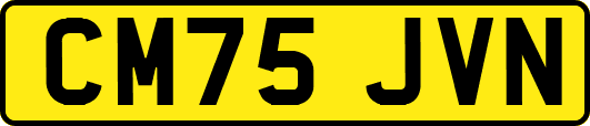 CM75JVN