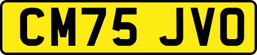 CM75JVO