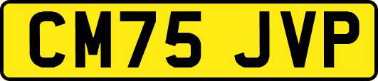 CM75JVP