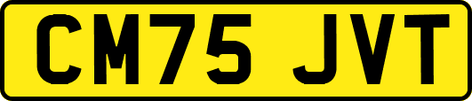 CM75JVT