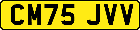CM75JVV