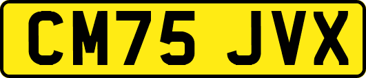 CM75JVX