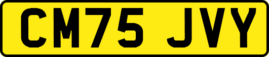 CM75JVY
