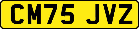 CM75JVZ