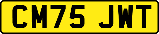 CM75JWT