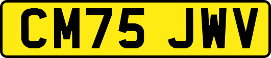 CM75JWV