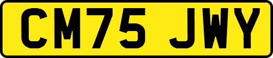 CM75JWY
