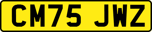 CM75JWZ
