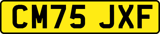 CM75JXF