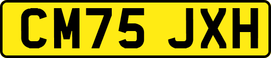 CM75JXH