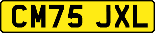 CM75JXL