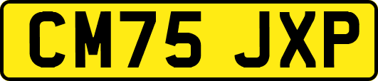 CM75JXP