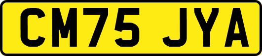 CM75JYA