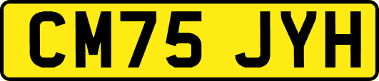 CM75JYH
