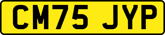 CM75JYP