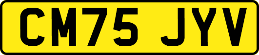 CM75JYV