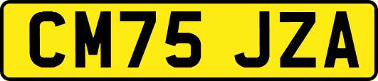 CM75JZA