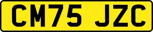 CM75JZC