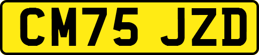 CM75JZD